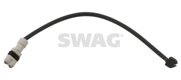 Promozione Esclusiva SWAG 30 94 4649 - Contatto segnalazione, Usura past. freno/mat. d‘attrito ATP Autoricambi