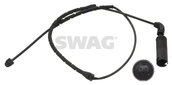 Promozione SWAG 20 91 8560 - Contatto segnalazione, Usura past. freno/mat. d‘attrito ATP Autoricambi