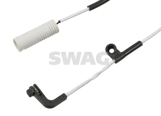 SWAG 20 92 3123 - Contatto segnalazione, Usura past. freno/mat. d‘attrito ATP Autoricambi Affare