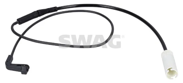 SWAG 20 92 3908 - Contatto segnalazione, Usura past. freno/mat. d‘attrito ATP Autoricambi Novità