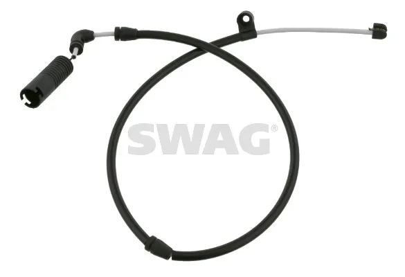Ultime Pezzi SWAG 20 92 3951 - Contatto segnalazione, Usura past. freno/mat. d‘attrito ATP Autoricambi