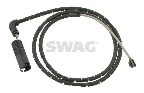 SWAG 20 92 4012 - Contatto segnalazione, Usura past. freno/mat. d‘attrito ATP Autoricambi Novità