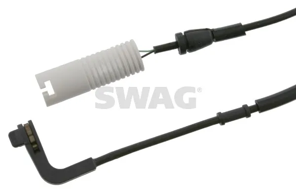 SWAG 20 92 4319 - Contatto segnalazione, Usura past. freno/mat. d‘attrito ATP Autoricambi Prezzo Di Fabbrica
