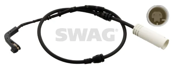 SWAG 20 92 4320 - Contatto segnalazione, Usura past. freno/mat. d‘attrito ATP Autoricambi Promozione Esclusiva