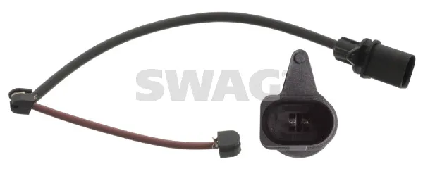 Spedito Oggi SWAG 30 94 5235 - Contatto segnalazione, Usura past. freno/mat. d‘attrito ATP Autoricambi