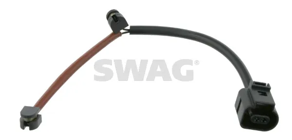Consegna Rapida SWAG 32 92 3362 - Contatto segnalazione, Usura past. freno/mat. d‘attrito ATP Autoricambi