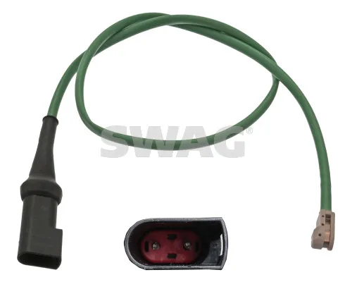 Offerta Lampo SWAG 50 10 0997 - Contatto segnalazione, Usura past. freno/mat. d‘attrito ATP Autoricambi