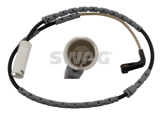 SWAG 20 92 9662 - Contatto segnalazione, Usura past. freno/mat. d‘attrito ATP Autoricambi Ultimissimo Modello