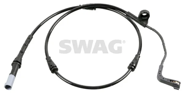 Novità SWAG 20 93 0612 - Contatto segnalazione, Usura past. freno/mat. d‘attrito ATP Autoricambi