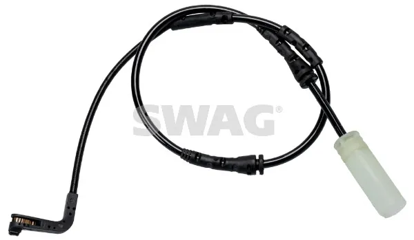 SWAG 20 93 0613 - Contatto segnalazione, Usura past. freno/mat. d‘attrito ATP Autoricambi Reso Gratuito