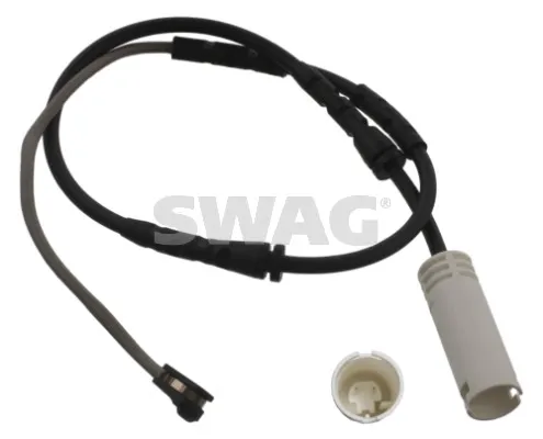 SWAG 20 93 7664 - Contatto segnalazione, Usura past. freno/mat. d‘attrito ATP Autoricambi Must-Have