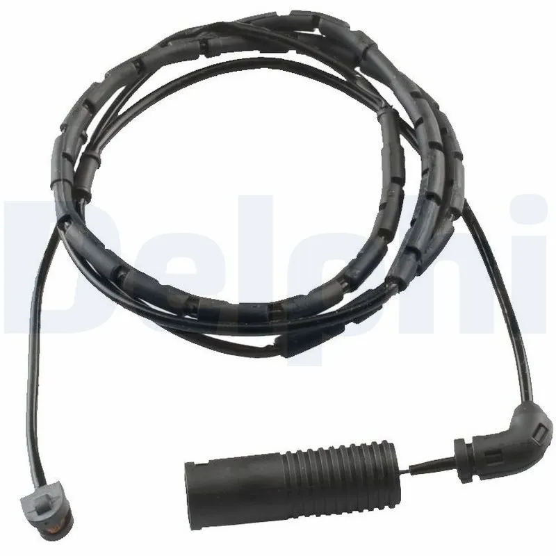 DELPHI LZ0151 - Contatto segnalazione, Usura past. freno/mat. d‘attrito ATP Autoricambi Popolare
