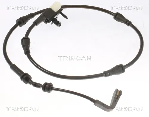 TRISCAN 8115 10018 - Contatto segnalazione, Usura past. freno/mat. d‘attrito ATP Autoricambi Popolare