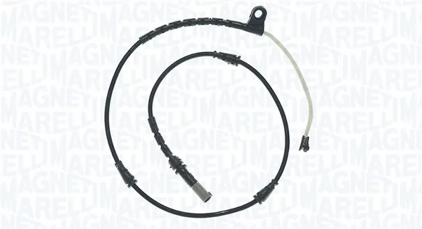 Vendita Finale MAGNETI MARELLI 363700400443 - Contatto segnalazione, Usura past. freno/mat. d‘attrito ATP Autoricambi