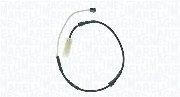 Soddisfatti O Rimborsati MAGNETI MARELLI 363700400436 - Contatto segnalazione, Usura past. freno/mat. d‘attrito ATP Autoricambi