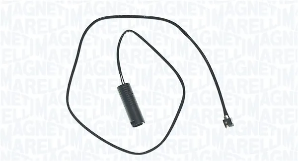 Prezzo Ridotto MAGNETI MARELLI 363700400218 - Contatto segnalazione, Usura past. freno/mat. d‘attrito ATP Autoricambi