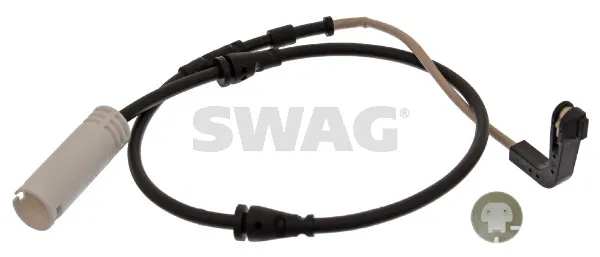 SWAG 20 94 4356 - Contatto segnalazione, Usura past. freno/mat. d‘attrito ATP Autoricambi Offerta Del Giorno