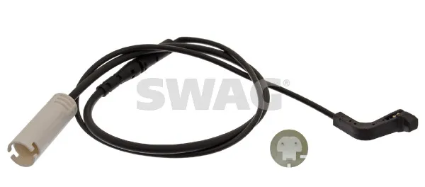 Bestseller SWAG 20 94 4357 - Contatto segnalazione, Usura past. freno/mat. d‘attrito ATP Autoricambi
