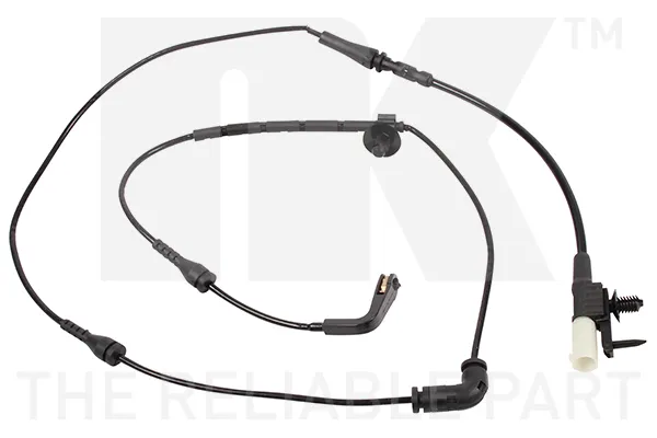 NK 280240 - Contatto segnalazione, Usura past. freno/mat. d‘attrito ATP Autoricambi Offerta Lampo