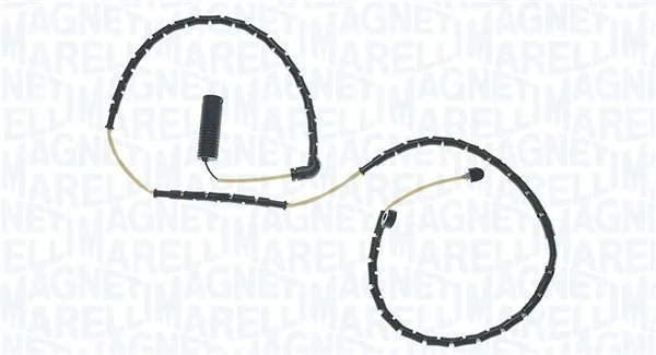 MAGNETI MARELLI 363700400269 - Contatto segnalazione, Usura past. freno/mat. d‘attrito ATP Autoricambi Promo Stagionale