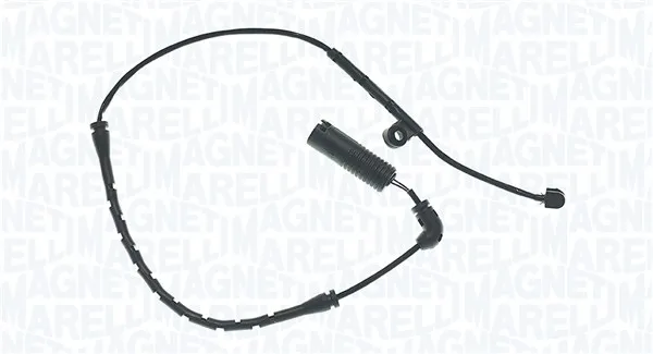 MAGNETI MARELLI 363700400220 - Contatto segnalazione, Usura past. freno/mat. d‘attrito ATP Autoricambi Promozione