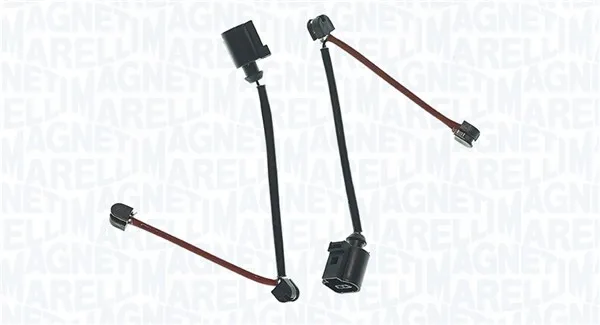 Compra Online MAGNETI MARELLI 363700400346 - Contatto segnalazione, Usura past. freno/mat. d‘attrito ATP Autoricambi