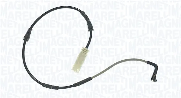 Novità MAGNETI MARELLI 363700400426 - Contatto segnalazione, Usura past. freno/mat. d‘attrito ATP Autoricambi