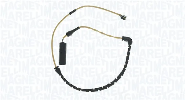 MAGNETI MARELLI 363700400268 - Contatto segnalazione, Usura past. freno/mat. d‘attrito ATP Autoricambi Economico