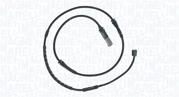 Promozione MAGNETI MARELLI 363700400422 - Contatto segnalazione, Usura past. freno/mat. d‘attrito ATP Autoricambi