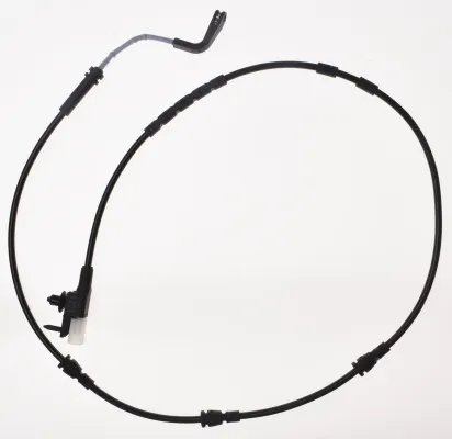 HELLA 8DK 355 253-461 - Contatto segnalazione, Usura past. freno/mat. d‘attrito ATP Autoricambi Quantità Limitata