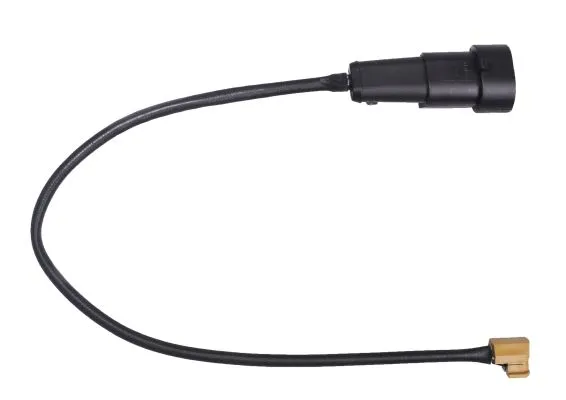 HELLA 8DK 355 253-591 - Contatto segnalazione, Usura past. freno/mat. d‘attrito ATP Autoricambi Compra Oggi Stesso