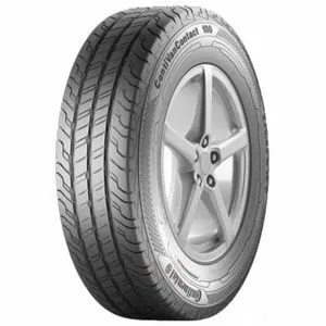 Continental ContiVanContact 100 235/65 R16C 115/113R tooltip show mouseleave->tooltip hide">DOT 2022 Novità