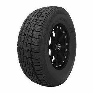 Offerta Lampo Nankang Conqueror A/T-5+ 285/55 R20 117/114Q