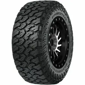 Offerta Powertrac Wildranger A/T 235/70 R16 106S tooltip show mouseleave->tooltip hide">3PMSF