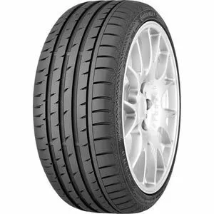 Quantità Limitata Continental ContiSportContact 3 275/40 R19 101W tooltip show mouseleave->tooltip hide">DOT 2023, tooltip show mouseleave->tooltip hide">(*), tooltip show mouseleave->tooltip hide">SSR, tooltip show mouseleave->tooltip hide">Run Flat