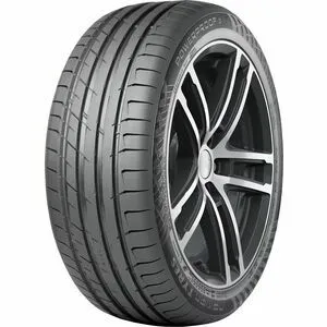 Esclusivo Nokian Powerproof 2 265/50 R20 111W tooltip show mouseleave->tooltip hide">XL