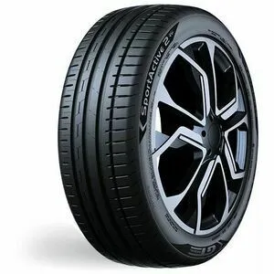 GT-Radial Sportactive 2 EV 235/55 R19 105V tooltip show mouseleave->tooltip hide">XL, tooltip show mouseleave->tooltip hide">FSL Promozione