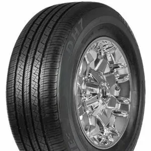 Occasione Imperdibile Delinte DH7 SUV 225/60 R17 99H