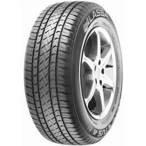 Solo Oggi Lassa Competus H/L 215/65 R16 98H