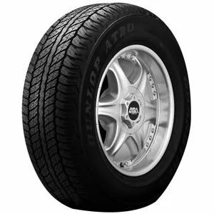 Dunlop Grandtrek AT20 195/80 R15 96S tooltip show mouseleave->tooltip hide">M+S Promo Stagionale