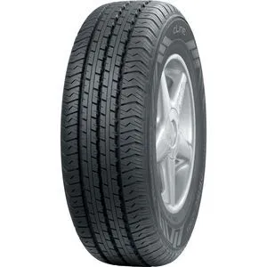 Nokian Cline Cargo 215/75 R16C 116/114S tooltip show mouseleave->tooltip hide">DOT 2022 Esclusivo