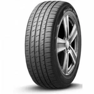 Roadstone N Fera RU1 235/55 R17 99V Ultime Pezzi