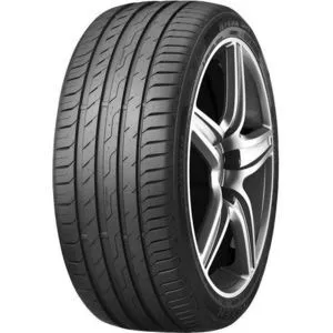 Ultime Pezzi Nexen N‘Fera Sport SUV 215/60 R17 96V