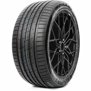 Royalblack Royal Explorer II 245/40 ZR18 97Y tooltip show mouseleave->tooltip hide">XL Ordina Subito