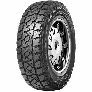 Ultimissimo Modello Kumho Road Venture MT51 245/75 R16 120/116Q tooltip show mouseleave->tooltip hide">10PR, tooltip show mouseleave->tooltip hide">MFS, tooltip show mouseleave->tooltip hide">M+S, tooltip show mouseleave->tooltip hide">POR