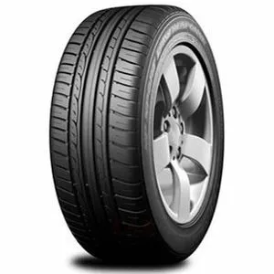 Dunlop SP Sport Fastresponse 225/60 R17 99V Più Venduto