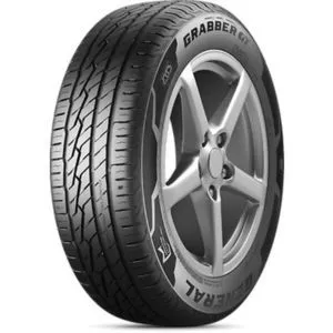 Ultimissimo Modello General Tire Grabber GT Plus 265/45 R20 108Y tooltip show mouseleave->tooltip hide">XL, tooltip show mouseleave->tooltip hide">FR, tooltip show mouseleave->tooltip hide">EVc