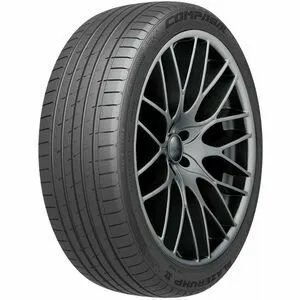 Compasal Blazer UHP II 215/50 ZR18 92W Reso Gratuito