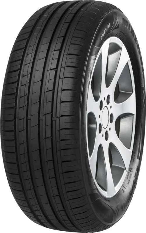 Minerva F209 205/55 R16 91V gomme estive Spedito Oggi