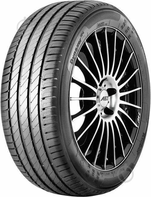 Affare Kleber DYNAXER HP4 TL 205/55 R16 91V gomme estive